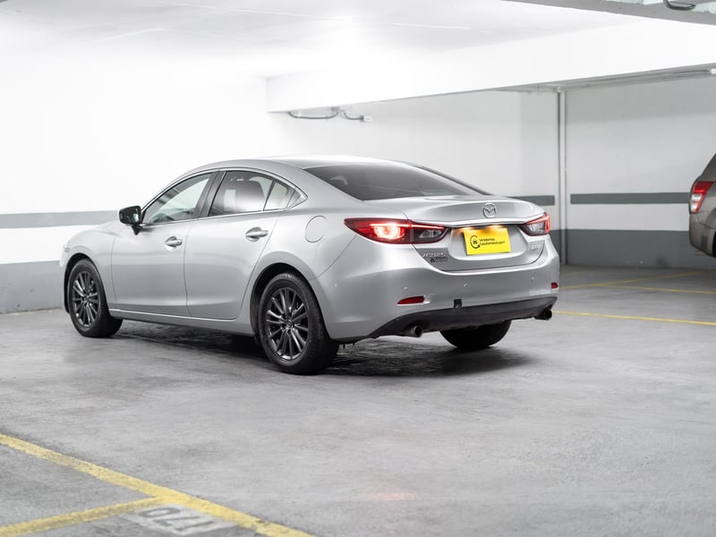 Mazda 6 2.0 2016 - Imagen 11 de 20