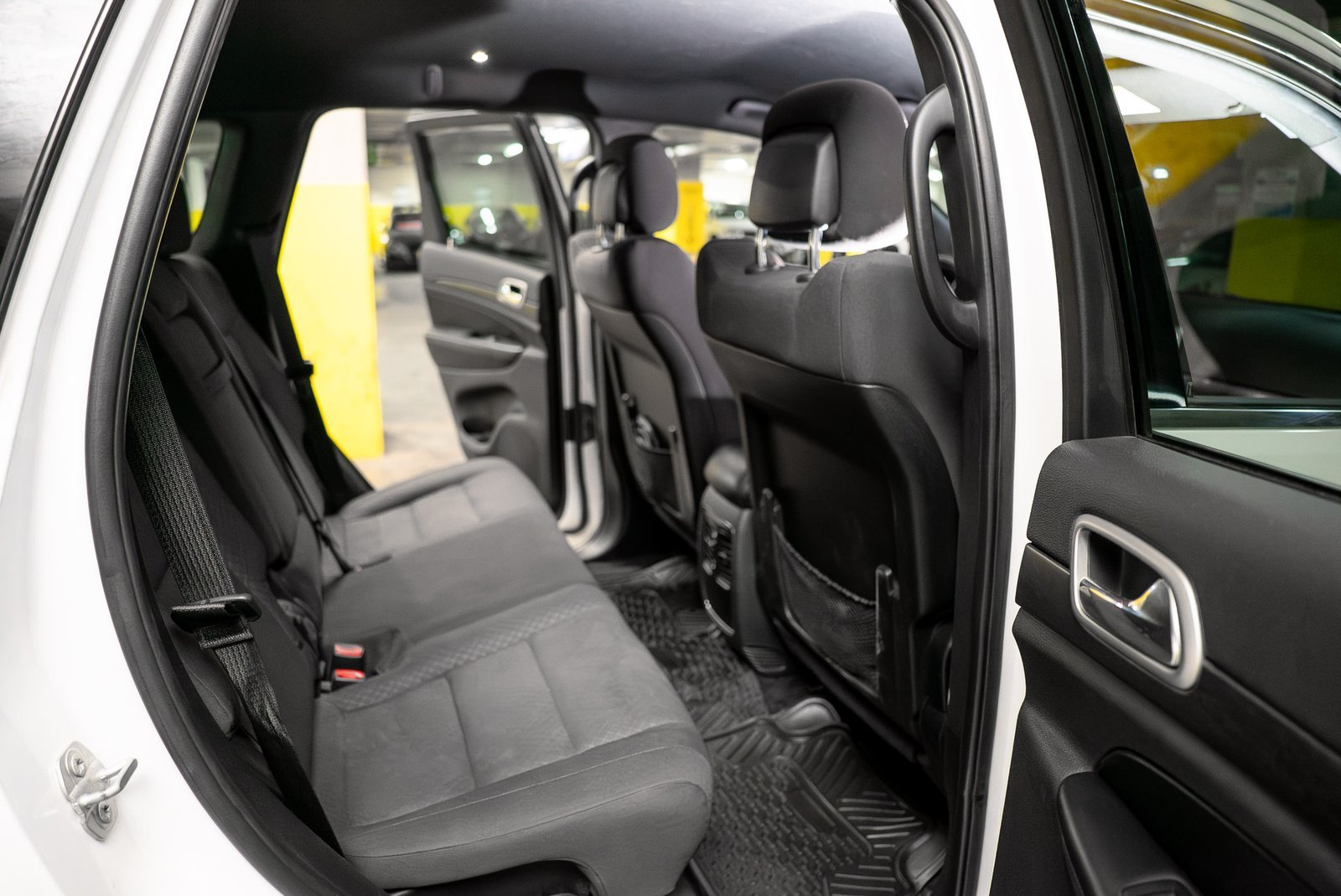 Jeep Grand Cherokee 3.6 2018 - Imagen 4 de 20