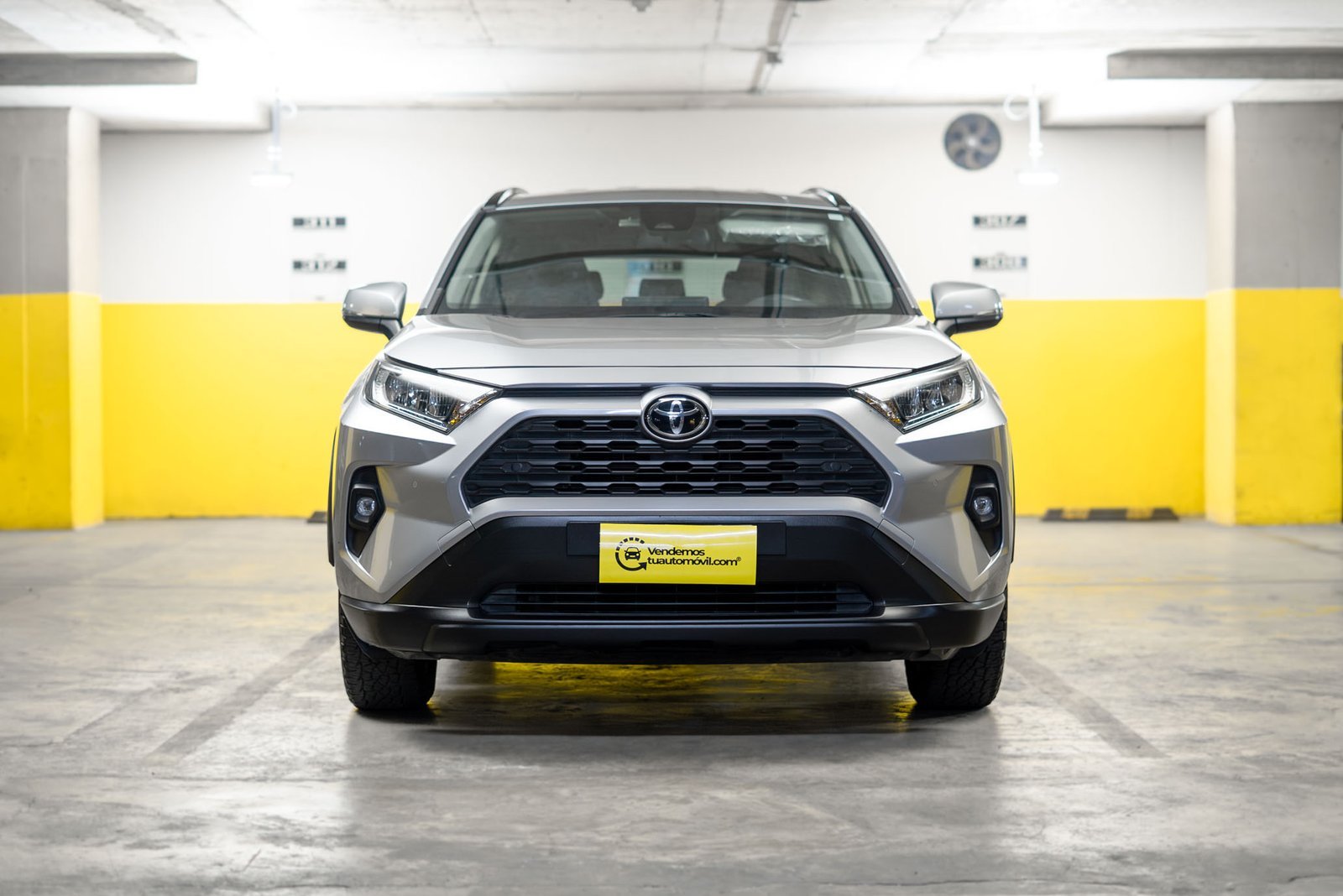 Toyota Rav4 2.0 2023 - Imagen 6 de 19