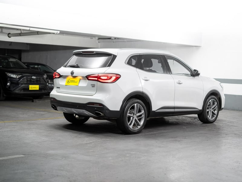 MG Hs 1.5 2023 - Imagen 9 de 19