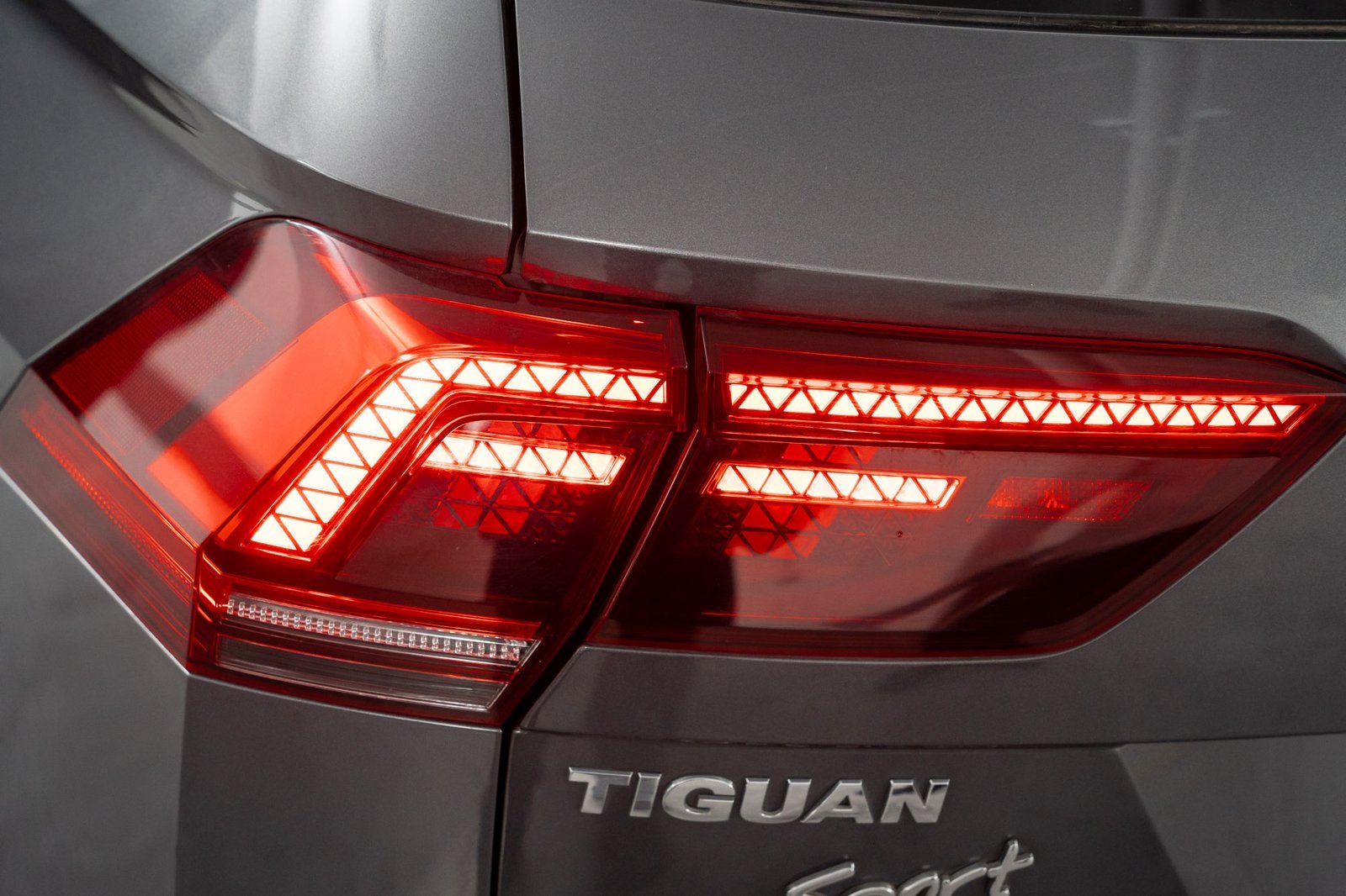 Volkswagen Tiguan 2.0 2019 - Imagen 5 de 20