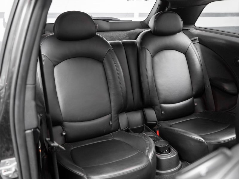 Mini Paceman 1.6 2016 - Imagen 4 de 18