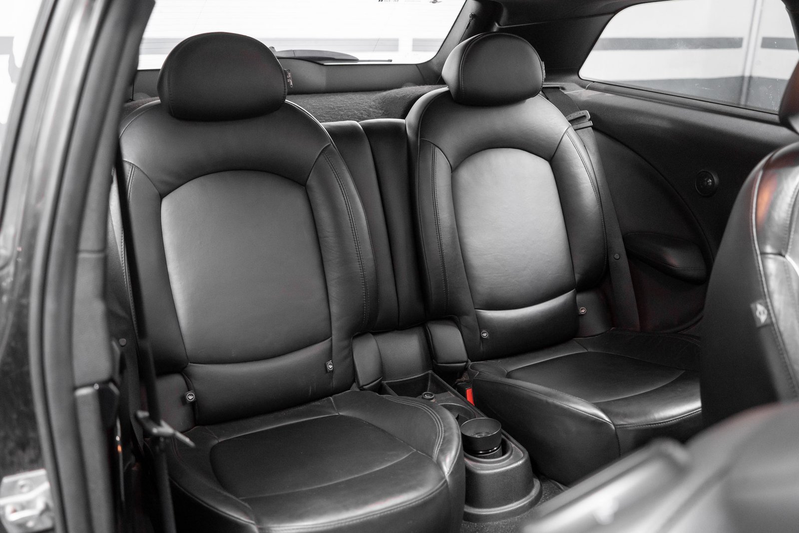 Mini Paceman 1.6 2016 - Imagen 4 de 19