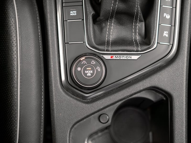 Volkswagen Tiguan 2.0 R-line 2023 - Imagen 18 de 20