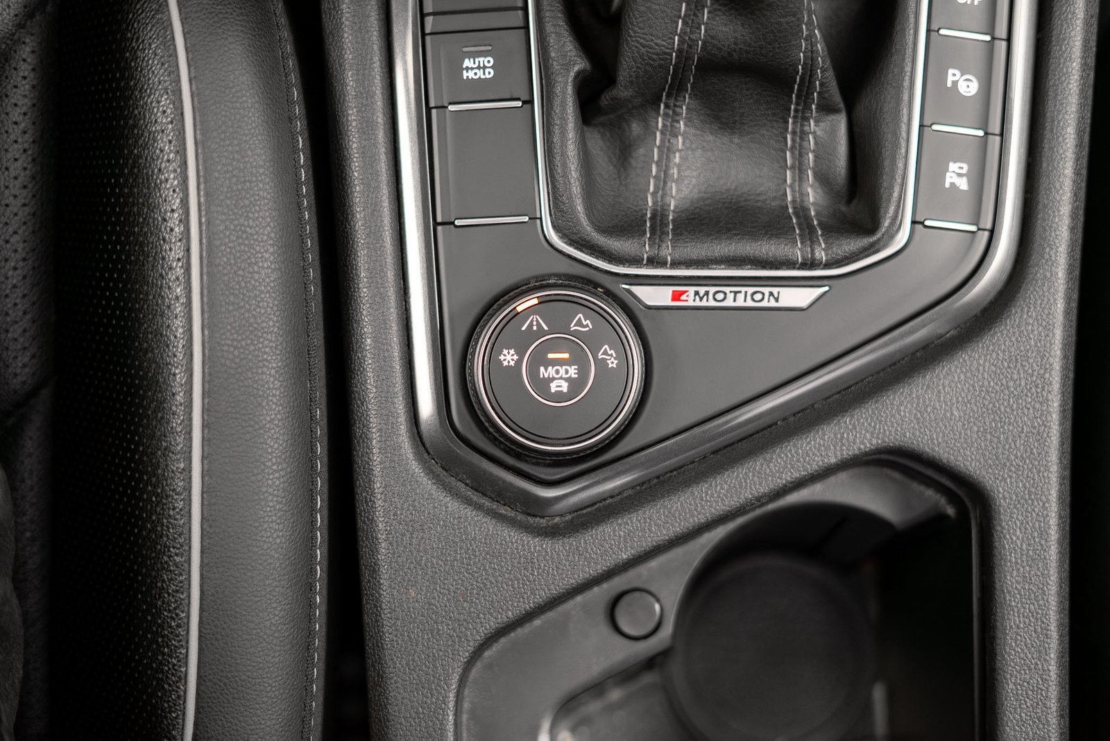 Volkswagen Tiguan 2.0 R-line 2023 - Imagen 18 de 20