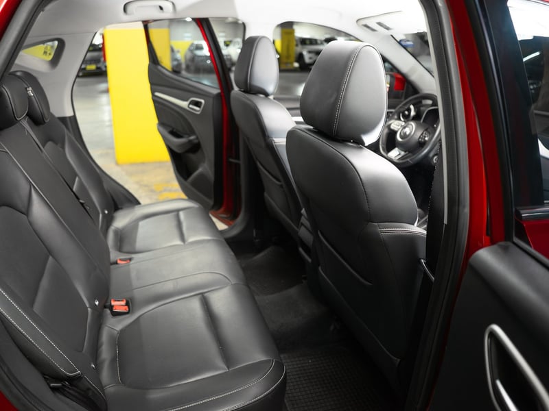 MG Zs 1.5 2022 - Imagen 4 de 17