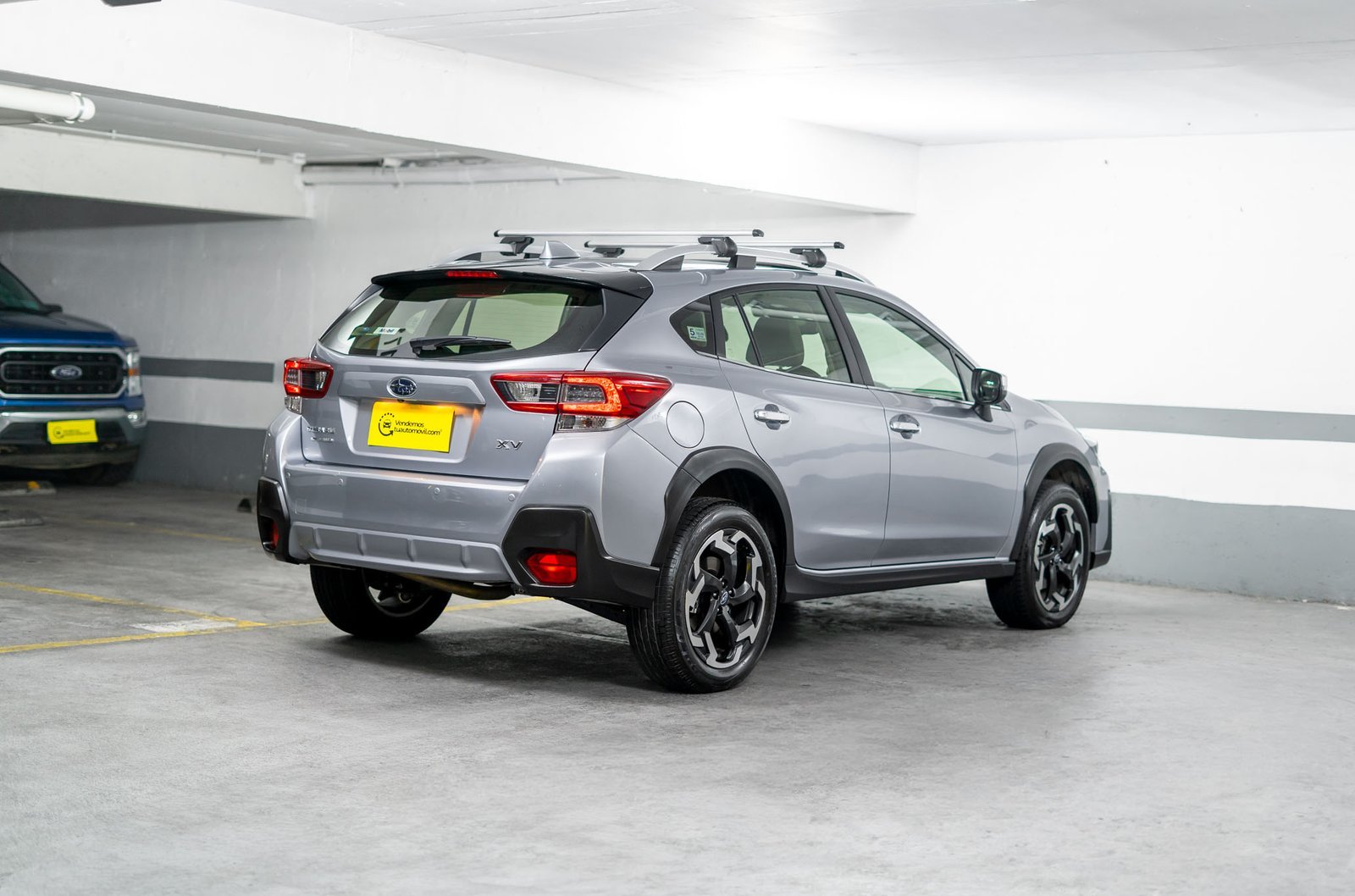 Subaru Xv 2.0 2023 - Imagen 11 de 20