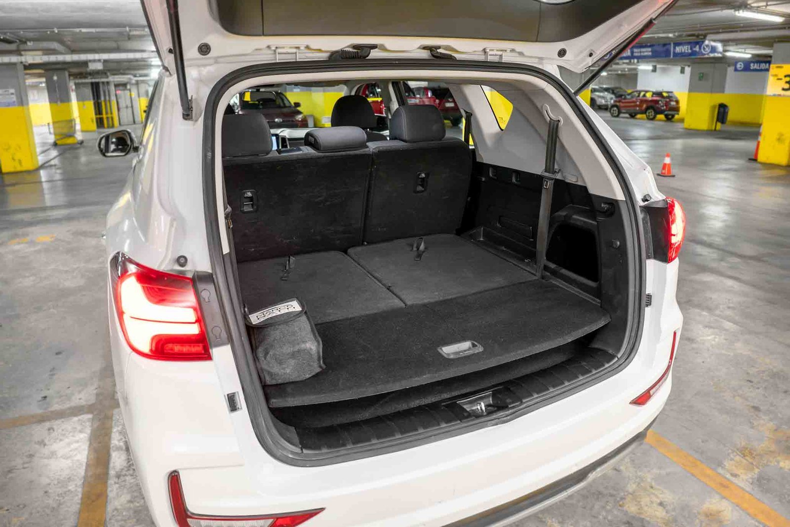 SsangYong Rexton 2.2 2022 - Imagen 19 de 19