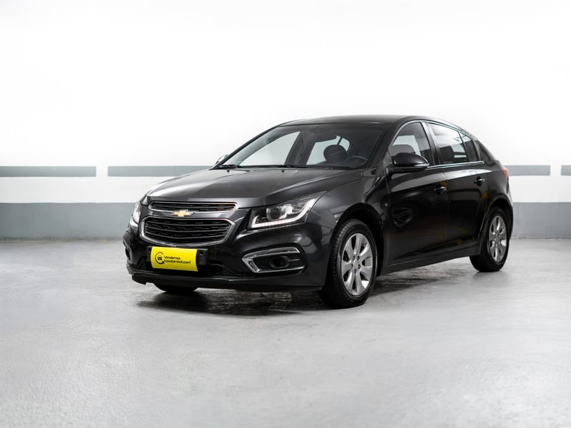 Chevrolet Cruze 1.8 2017 - Imagen 6 de 18