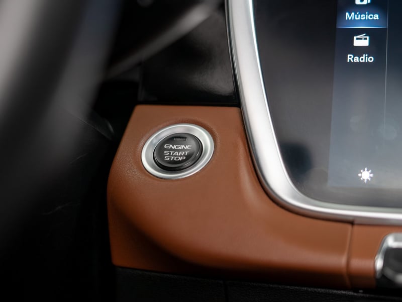 Geely Azkarra 1.5 2022 - Imagen 14 de 20