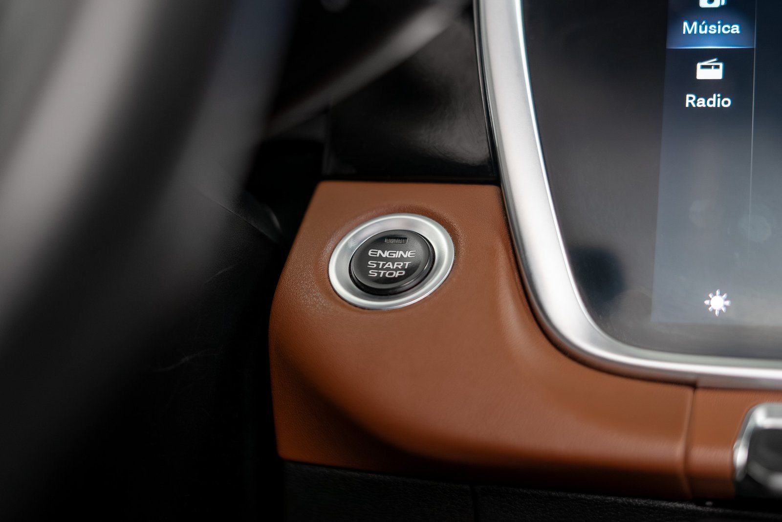 Geely Azkarra 1.5 2022 - Imagen 14 de 20