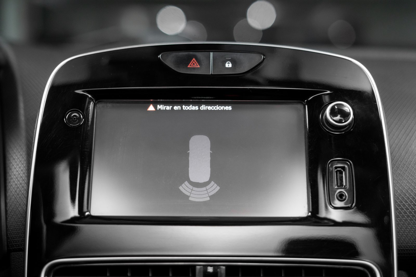 Renault Clio 1.2 2018 - Imagen 14 de 17