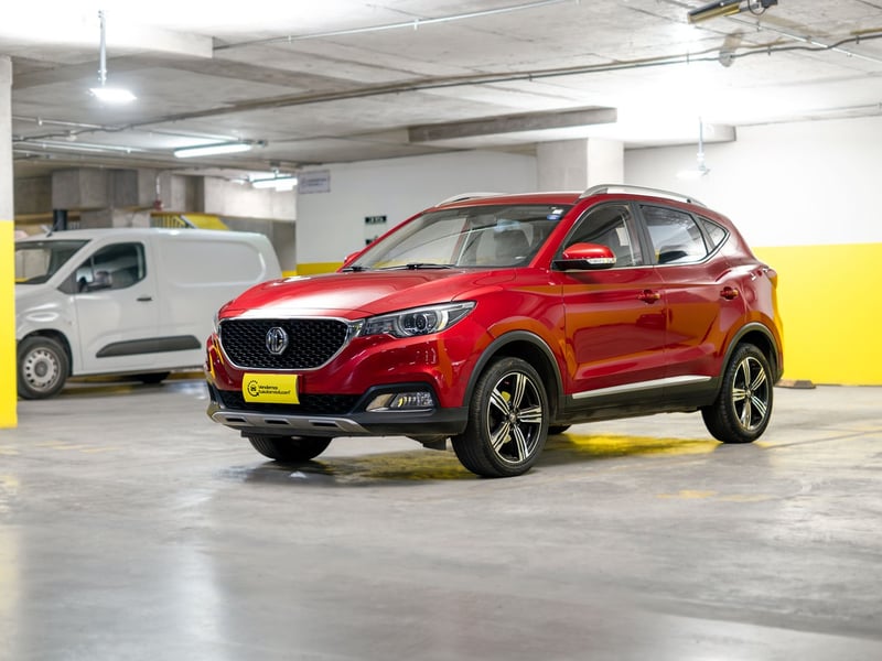 MG Zs 1.5 2022 - Imagen 8 de 17