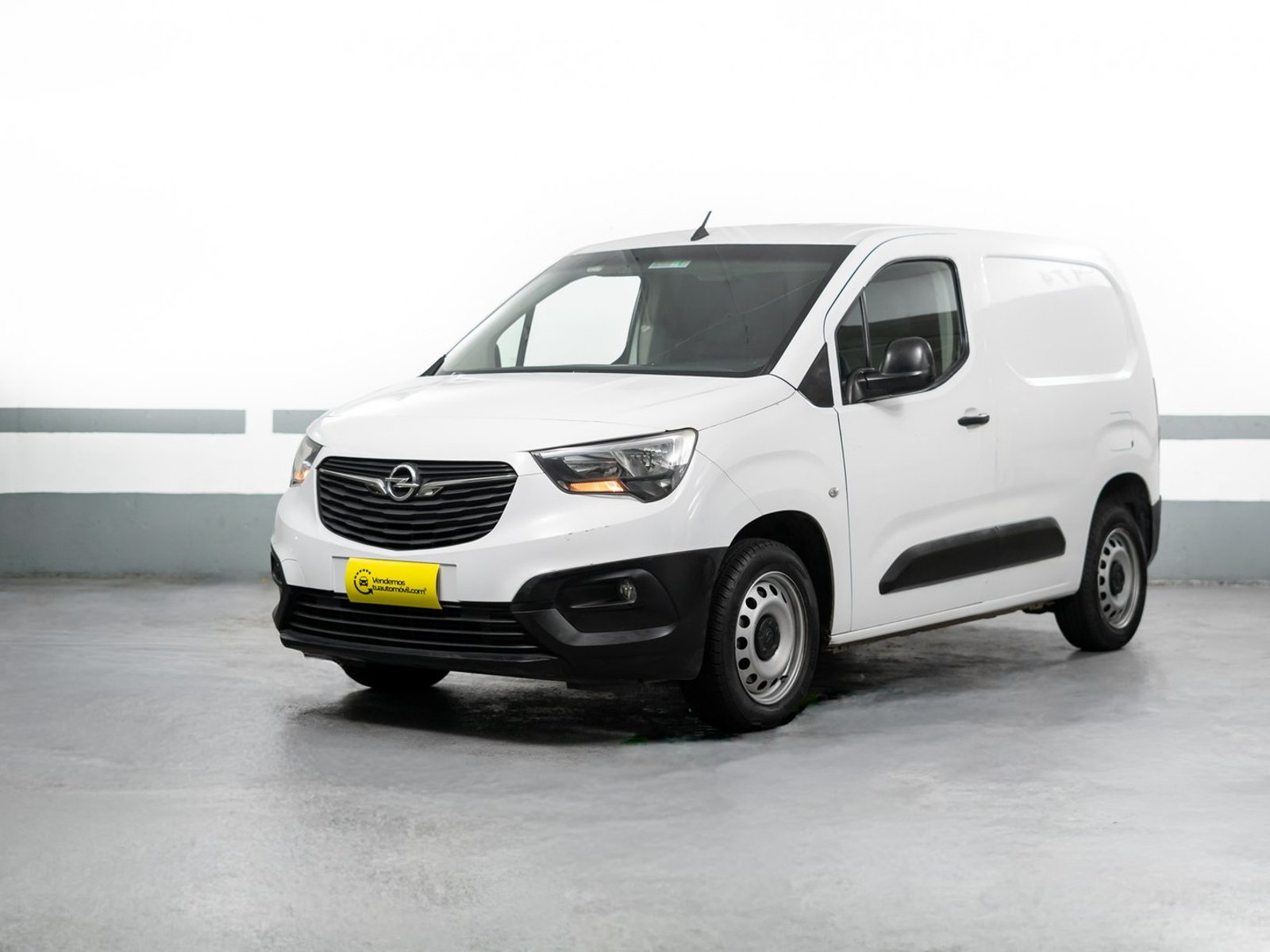 Opel Combo 1.6 2021 - Foto 5 de 15