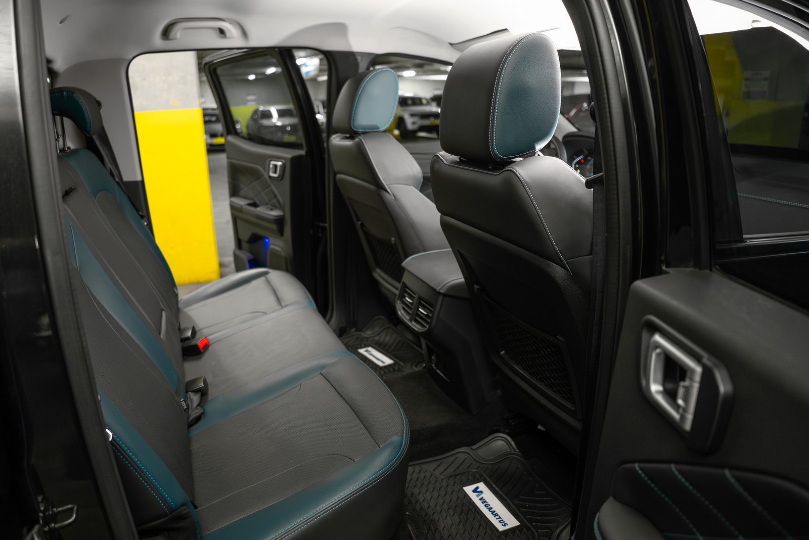 ZX Auto Grandlion 2.3 2026 - Imagen 4 de 20