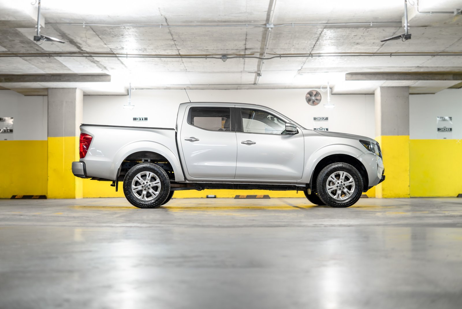 Nissan Navara 2.3 2022 - Imagen 10 de 17