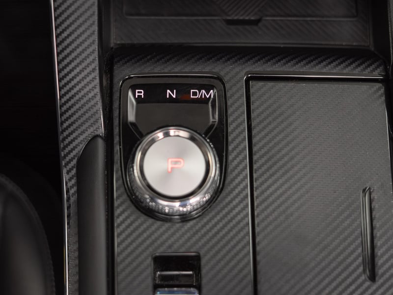 Haval H6 2.0 2025 - Imagen 20 de 20