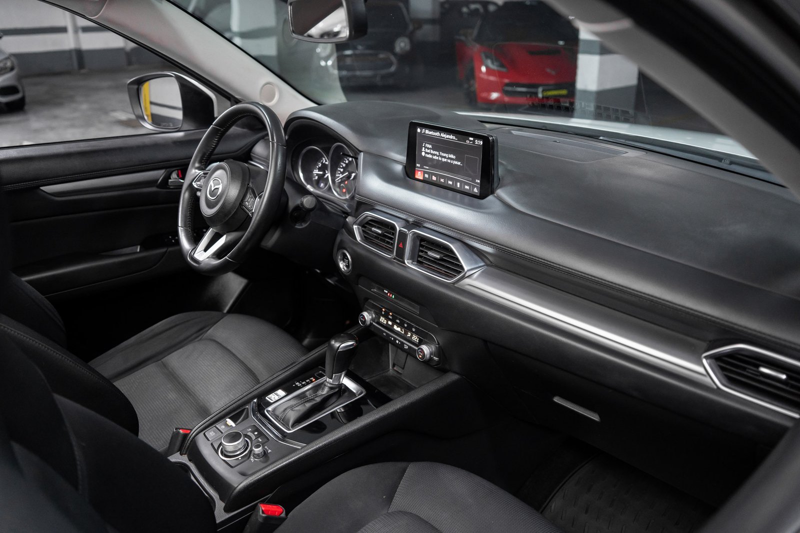 Mazda Cx5 2.0 2023 - Imagen 14 de 20
