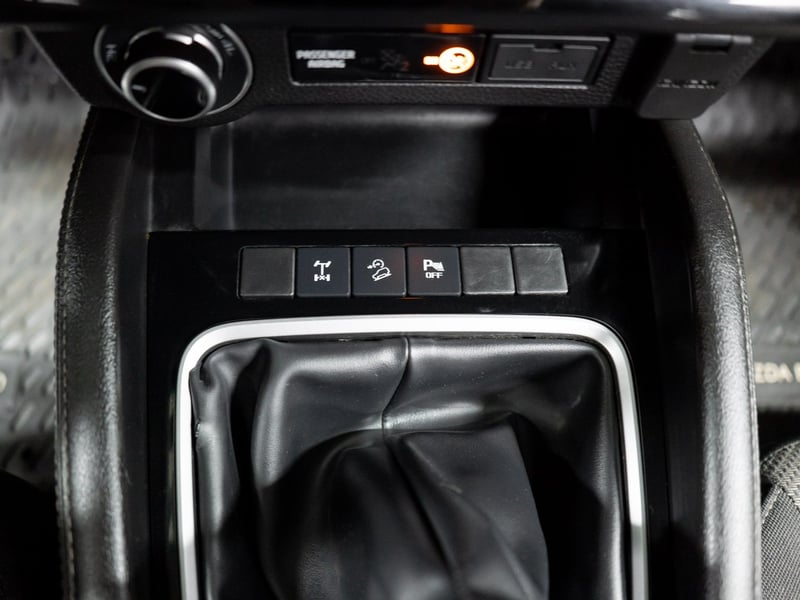 Mazda Bt-50 3.0 2023 - Imagen 20 de 20