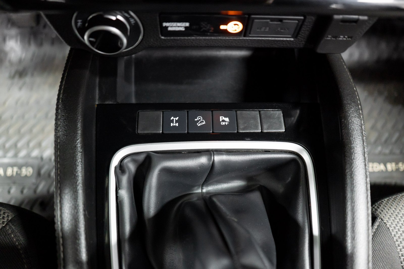 Mazda Bt-50 3.0 2023 - Imagen 20 de 20