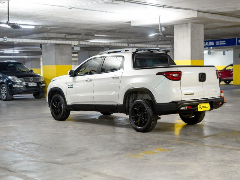 RAM 1000 1.8 2023 - Imagen 11 de 19