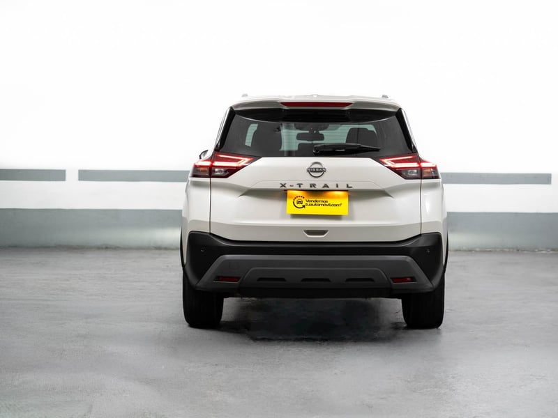 Nissan Xtrail 2.5 2024 - Imagen 7 de 20