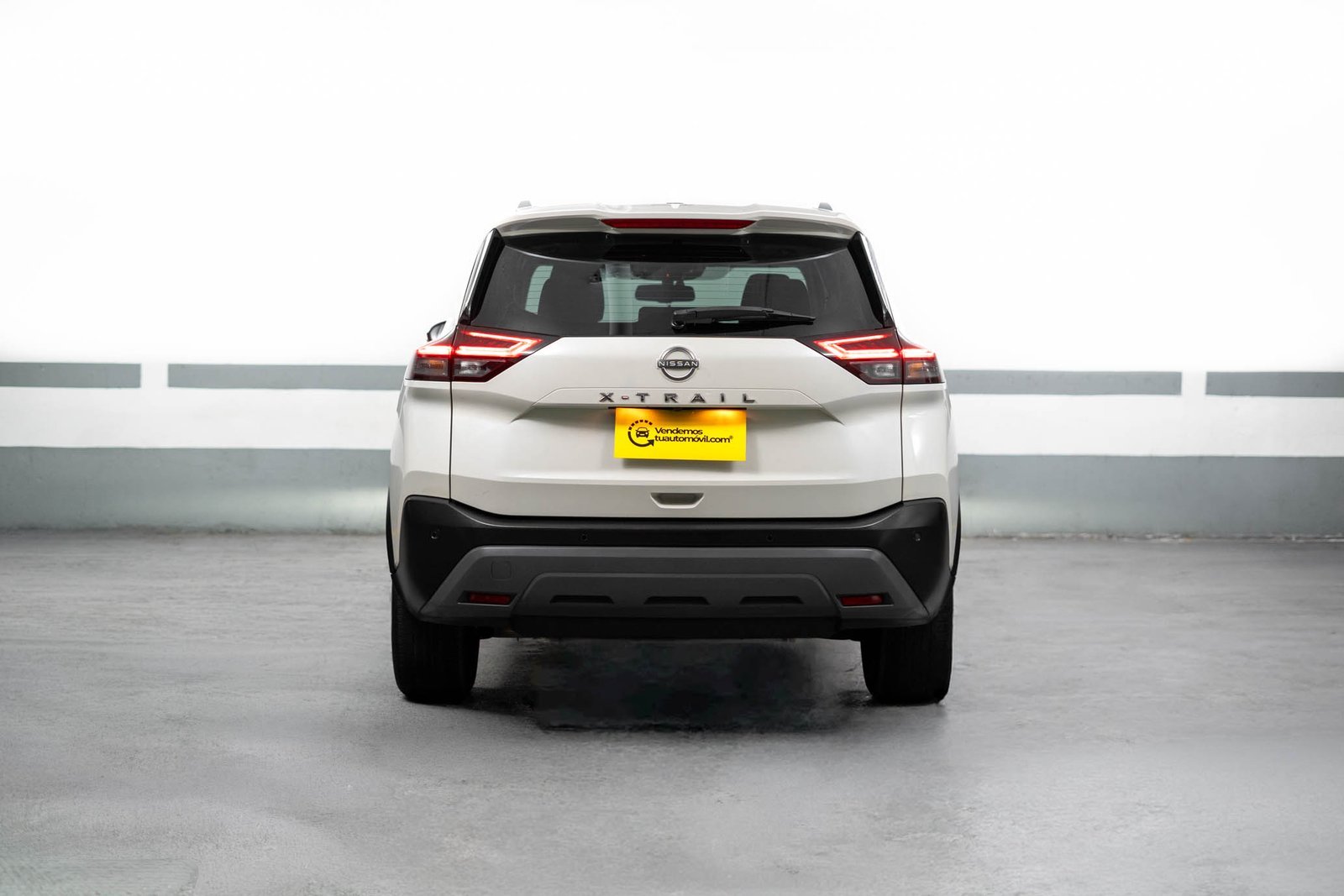 Nissan Xtrail 2.5 2024 - Imagen 7 de 20