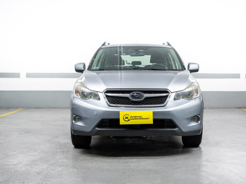 Subaru Xv 2.0 2014 - Imagen 6 de 18