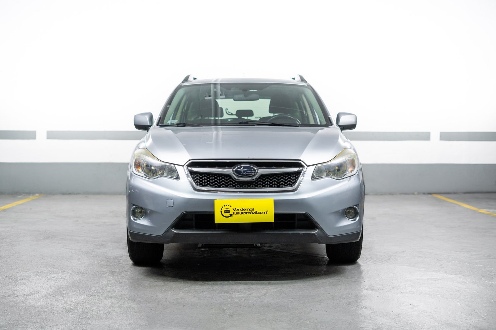 Subaru Xv 2.0 2014 - Imagen 6 de 18