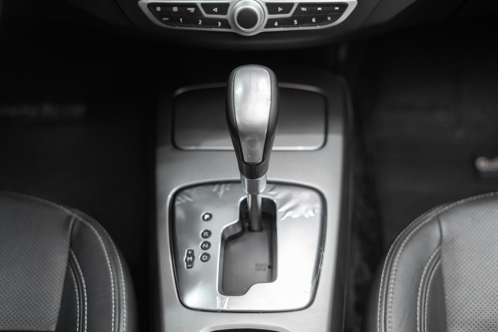 Renault Laguna Iii 2.0 2013 - Imagen 17 de 20