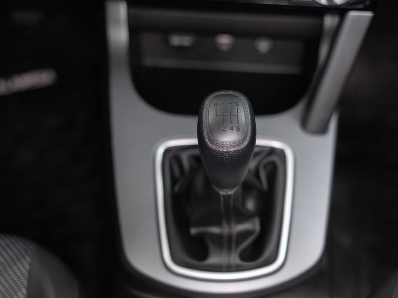 Kia Seltos 1.5 2027 - Imagen 14 de 17
