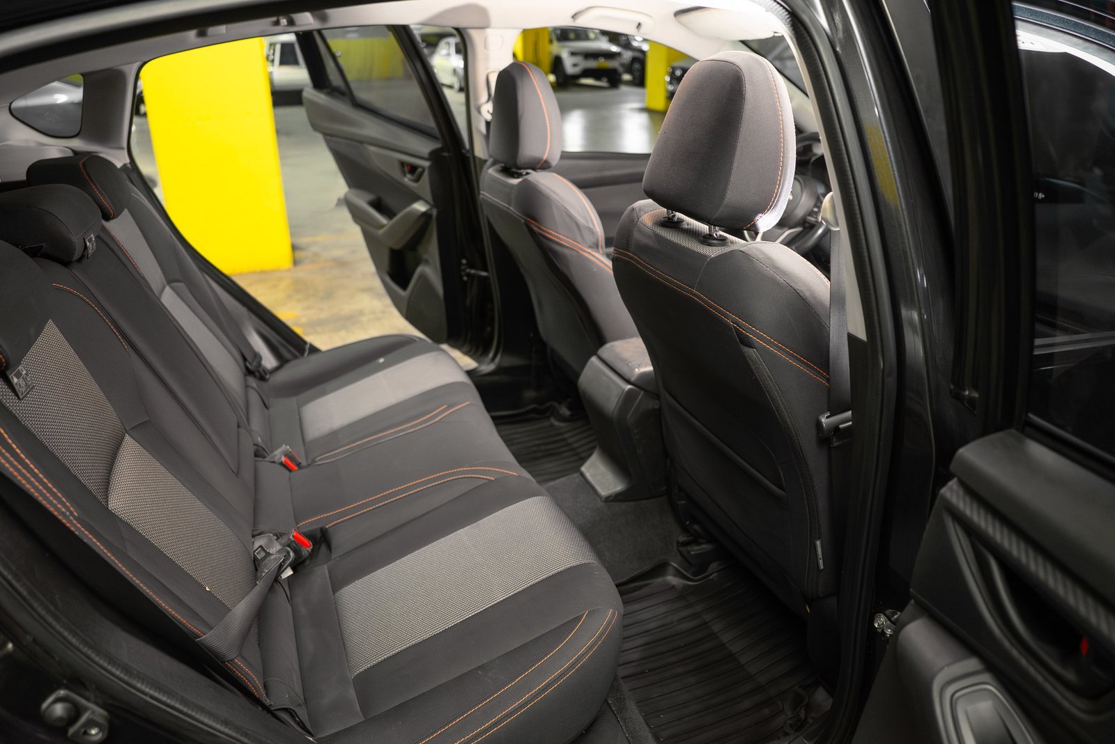 Subaru Xv 2.0 2018 - Imagen 4 de 20