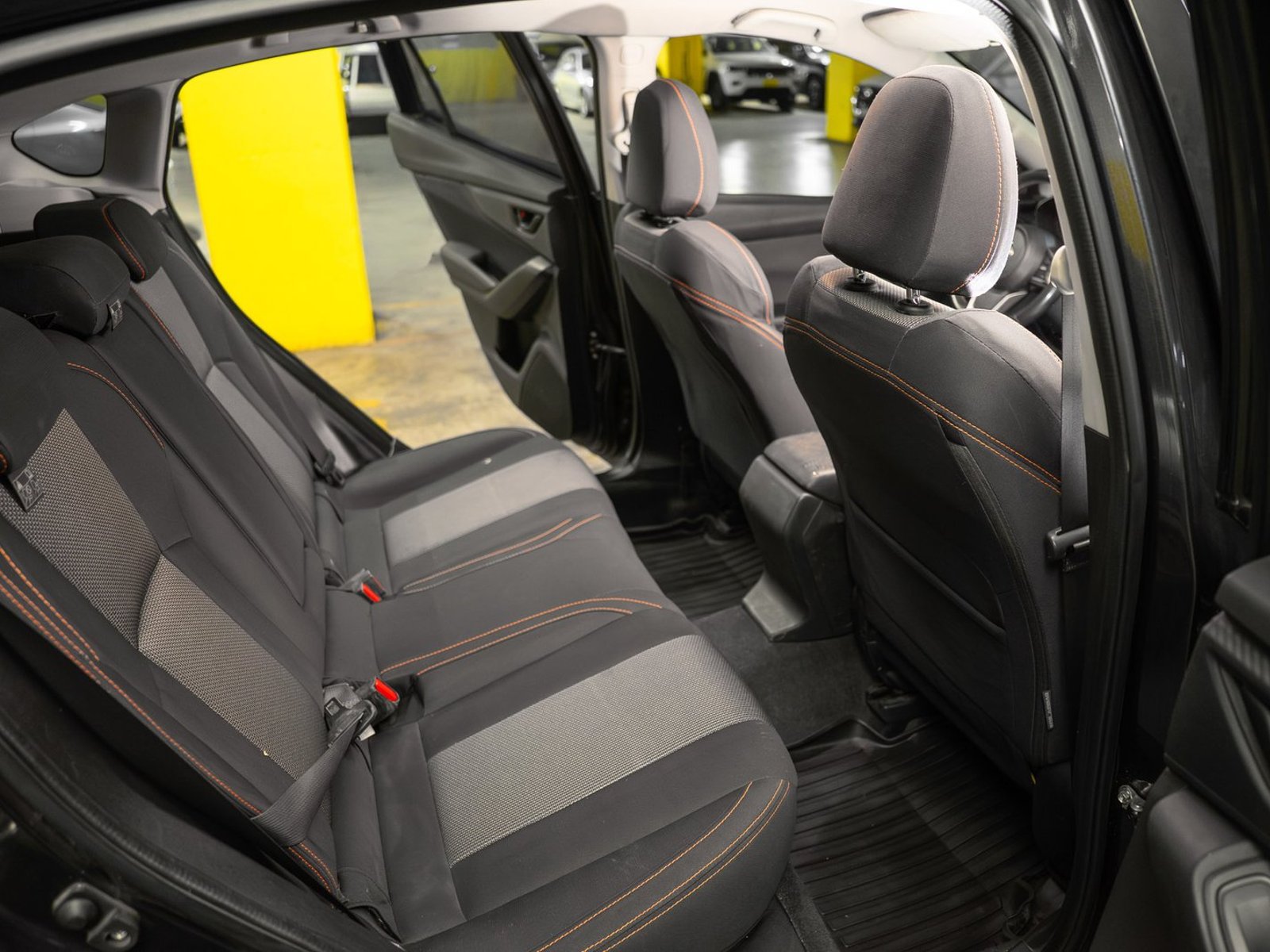 Subaru Xv 2.0 2018 - Foto 4 de 20