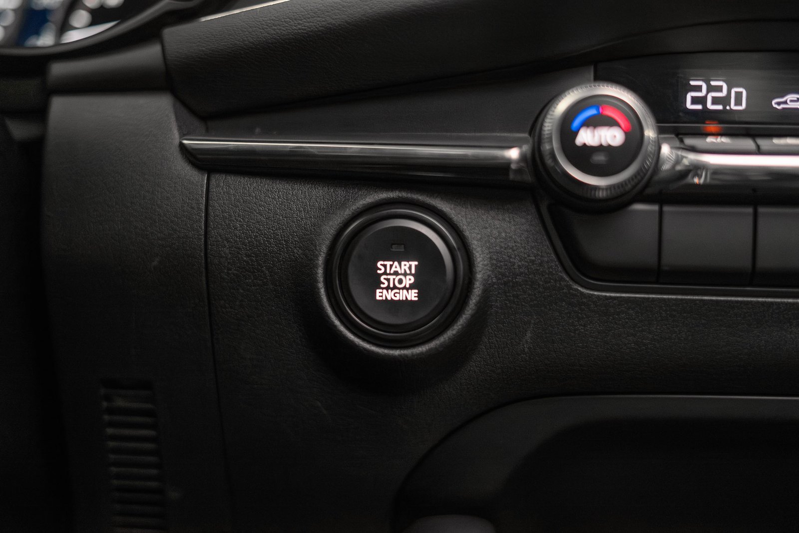 Mazda 3 2.0 2025 - Imagen 14 de 20