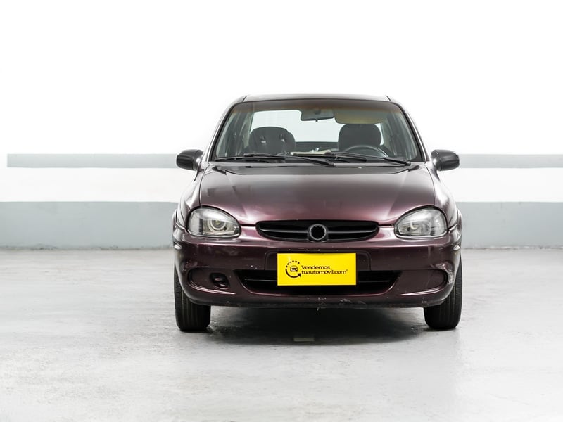 Chevrolet Corsa 1.6 2003 - Imagen 6 de 15