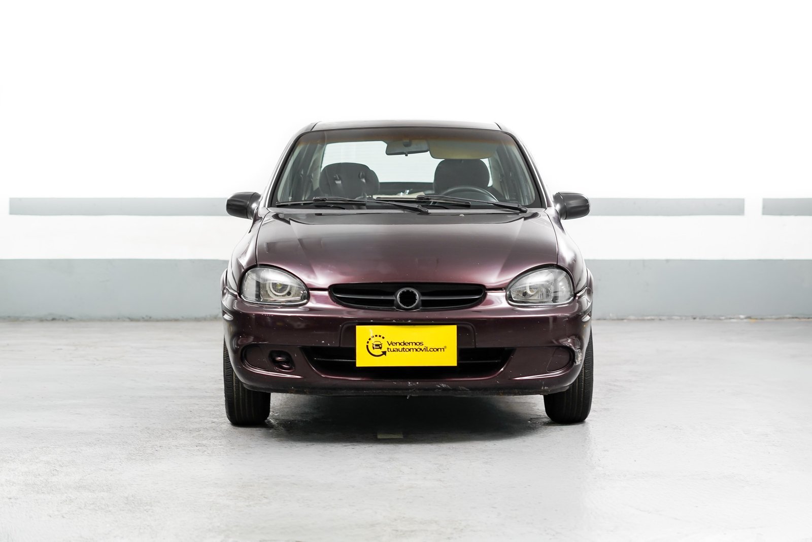 Chevrolet Corsa 1.6 2003 - Imagen 6 de 15