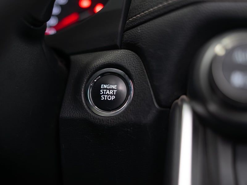 Toyota Rav4 2.0 2024 - Imagen 13 de 19