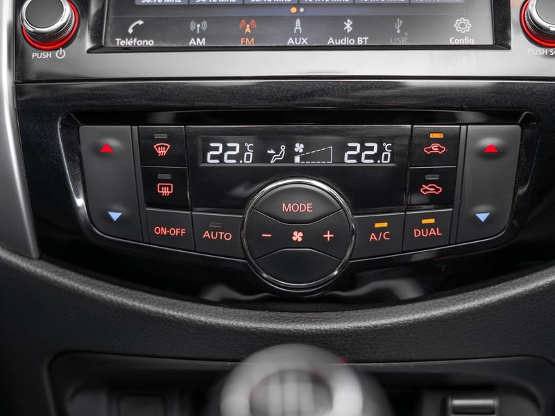 Nissan Navara 2.3 2022 - Imagen 15 de 17