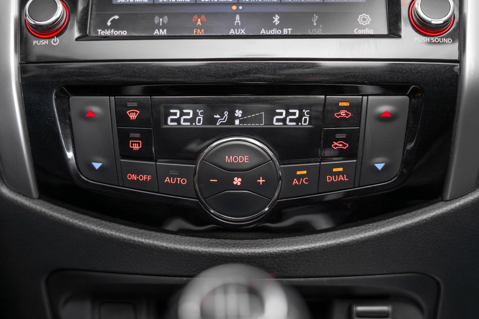 Nissan Navara 2.3 2022 - Imagen 15 de 17
