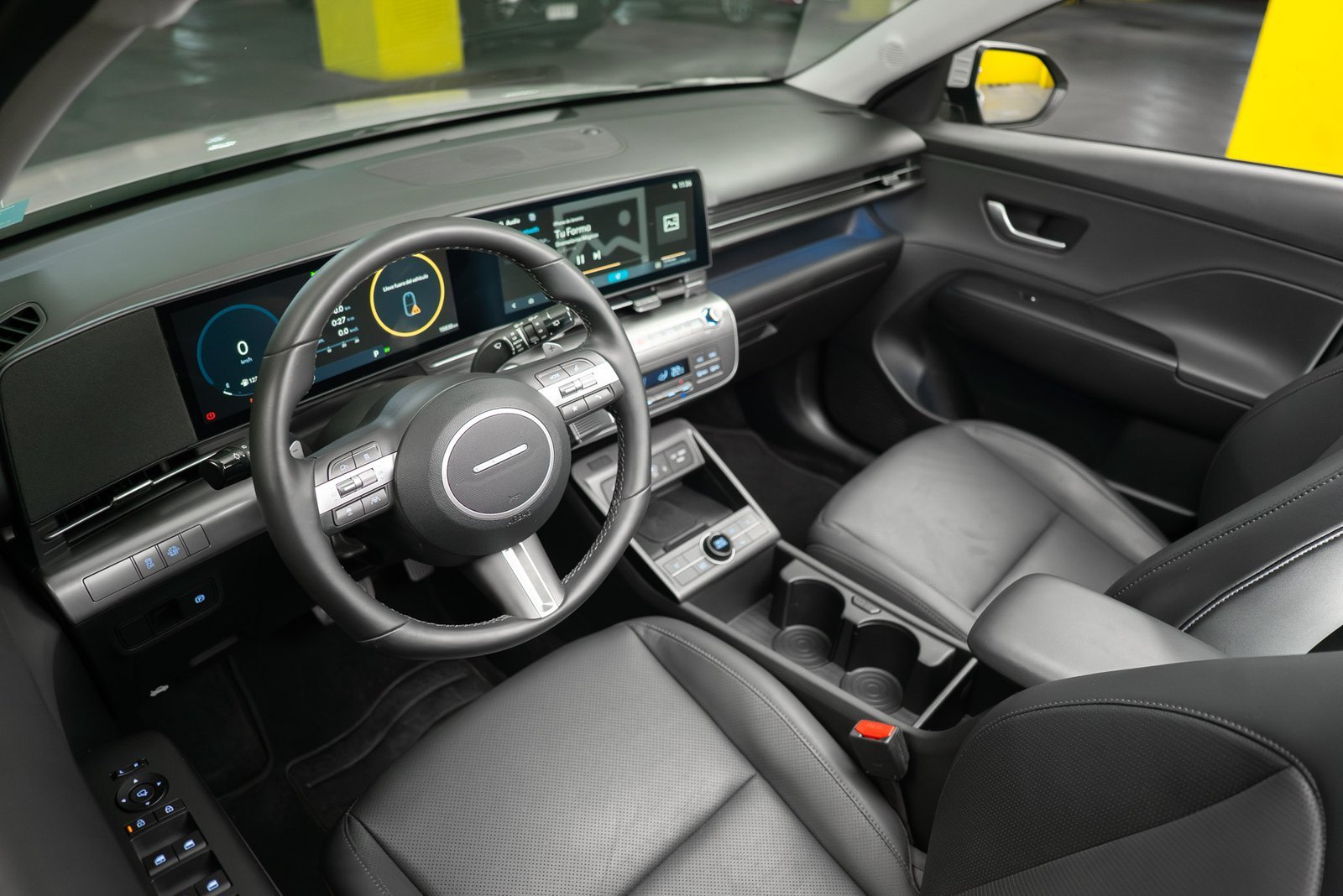 Hyundai Kona 1.6 2026 - Imagen 13 de 20