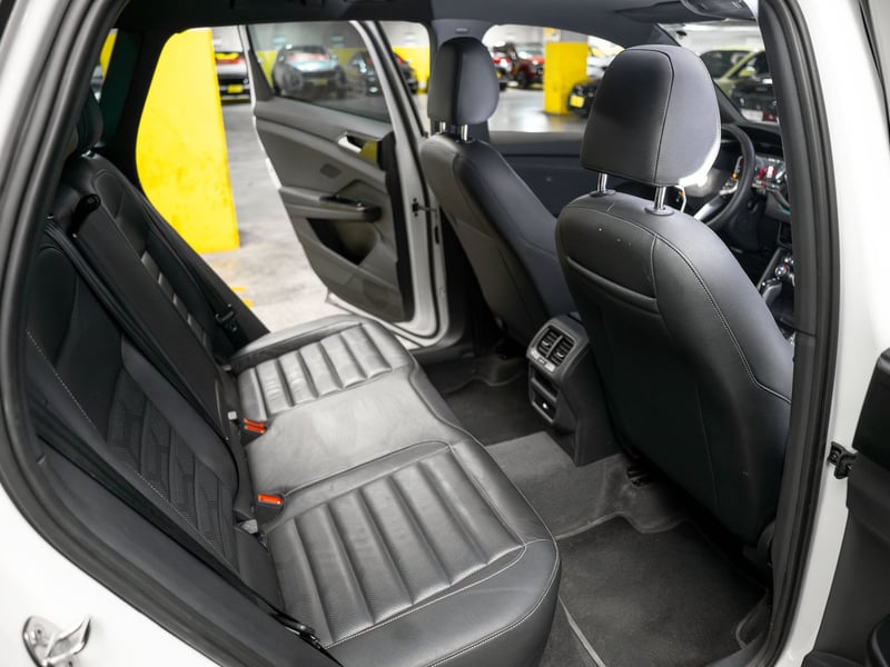 Volkswagen Taos 1.4 2023 - Imagen 20 de 20