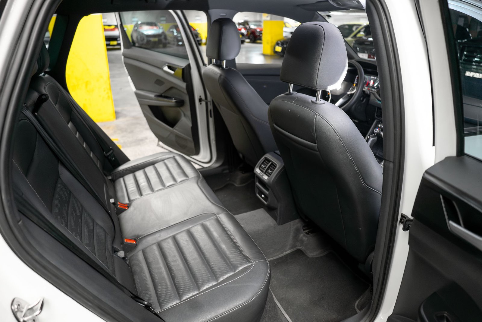 Volkswagen Taos 1.4 2023 - Imagen 20 de 20
