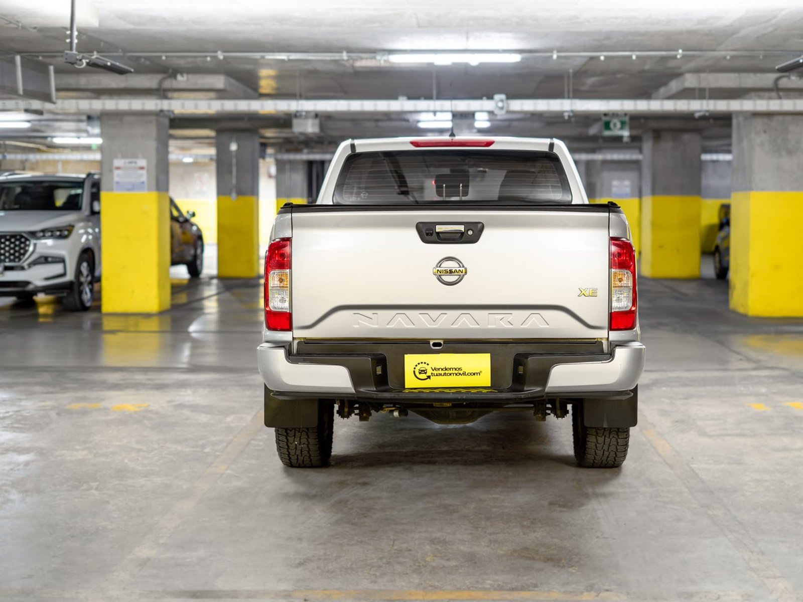 Nissan Navara 2.3 2022 - Foto 5 de 17