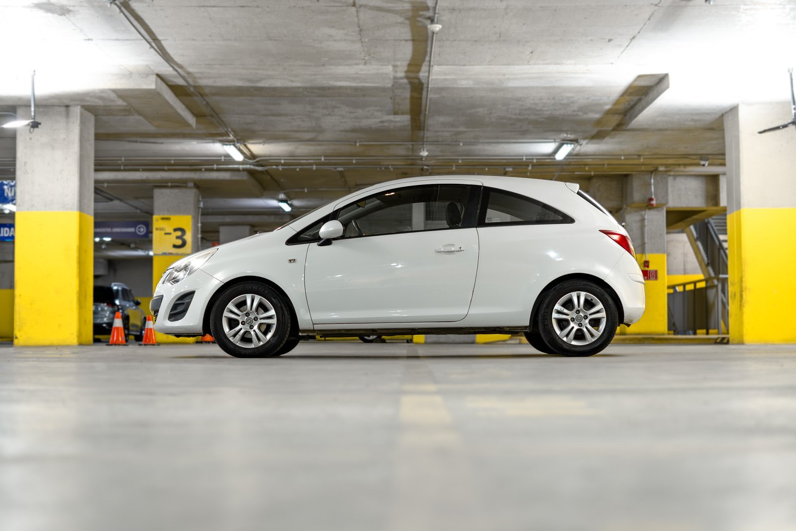 Opel Corsa 1.4 2014 - Imagen 10 de 18