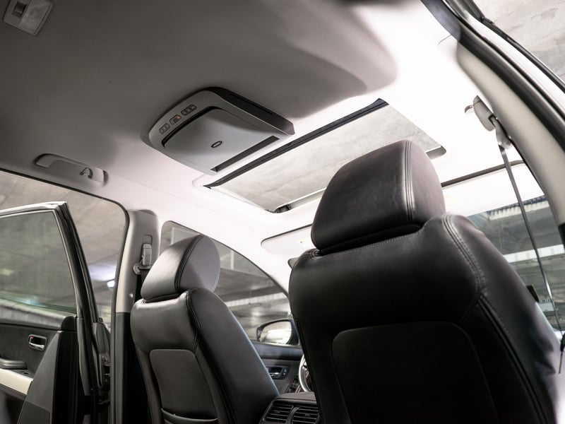 Mazda Cx9 3.7 2016 - Imagen 19 de 20
