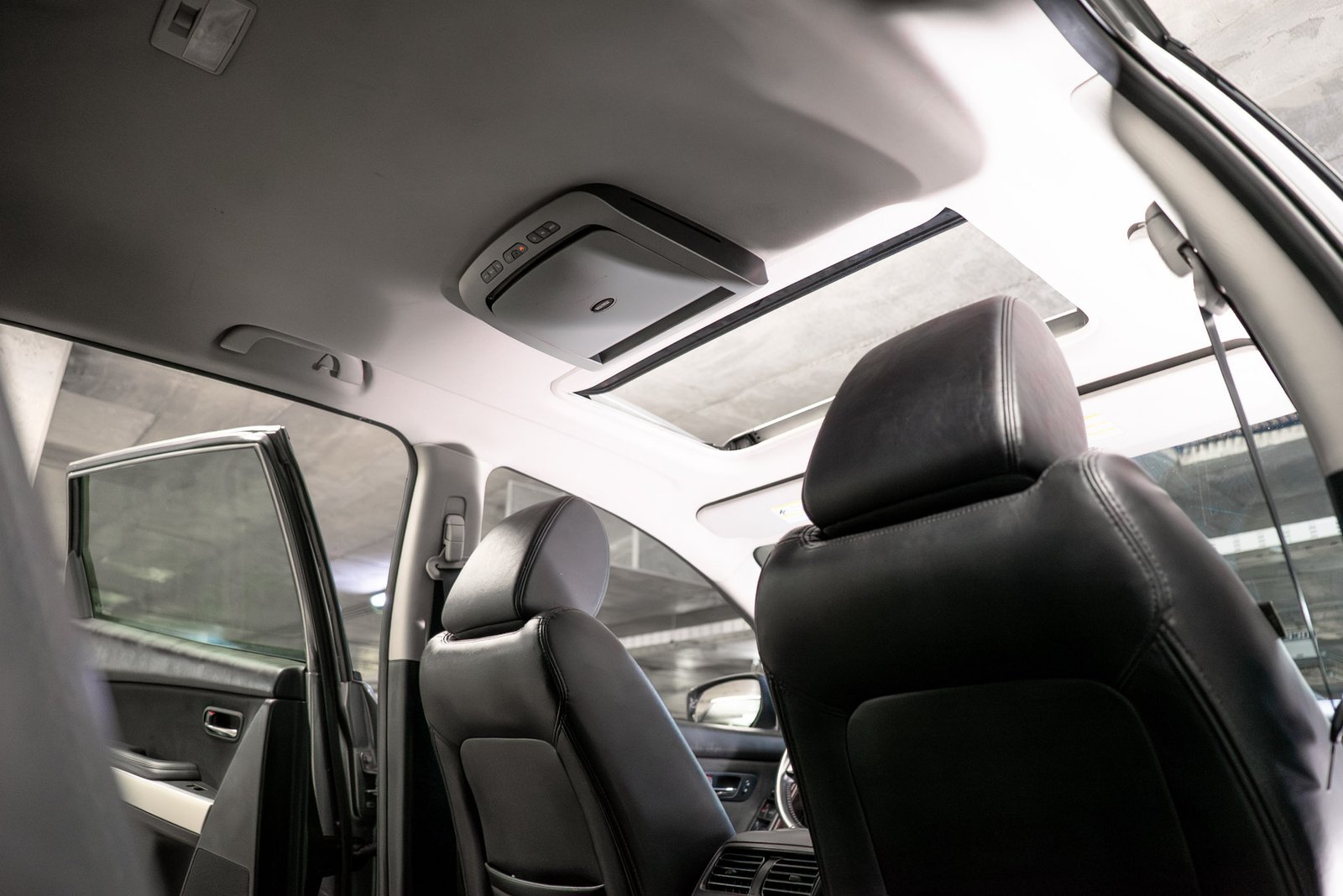 Mazda Cx9 3.7 2016 - Imagen 19 de 20