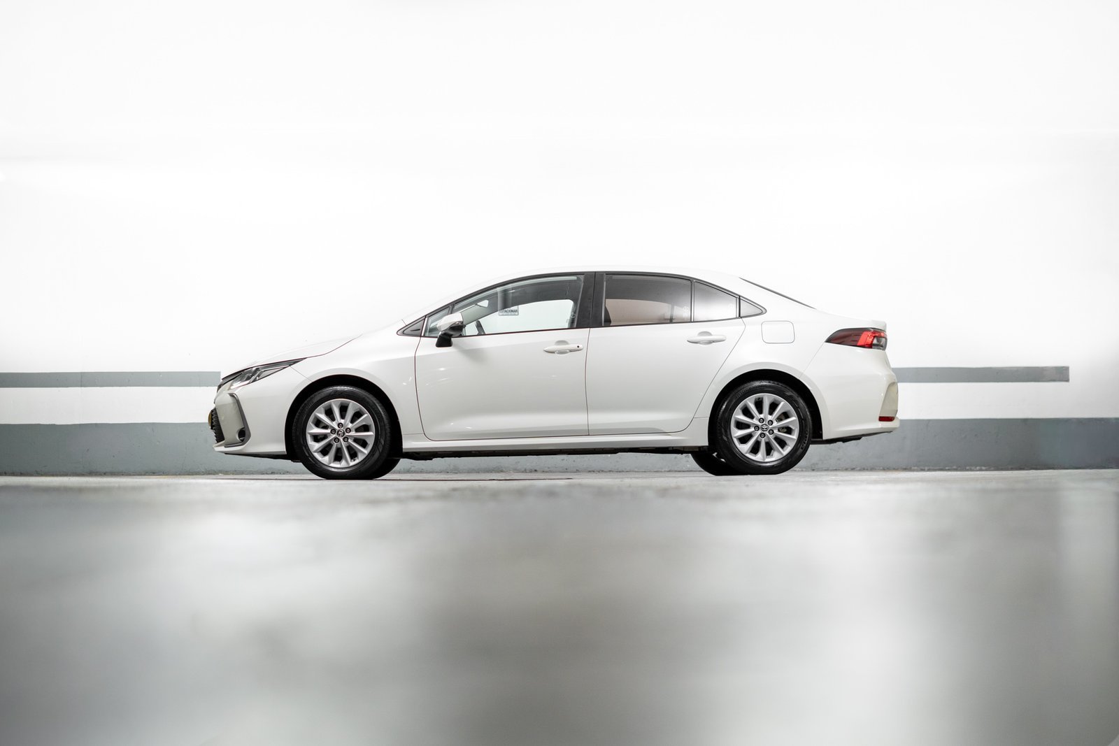 Toyota Corolla 2.0 2021 - Imagen 13 de 20