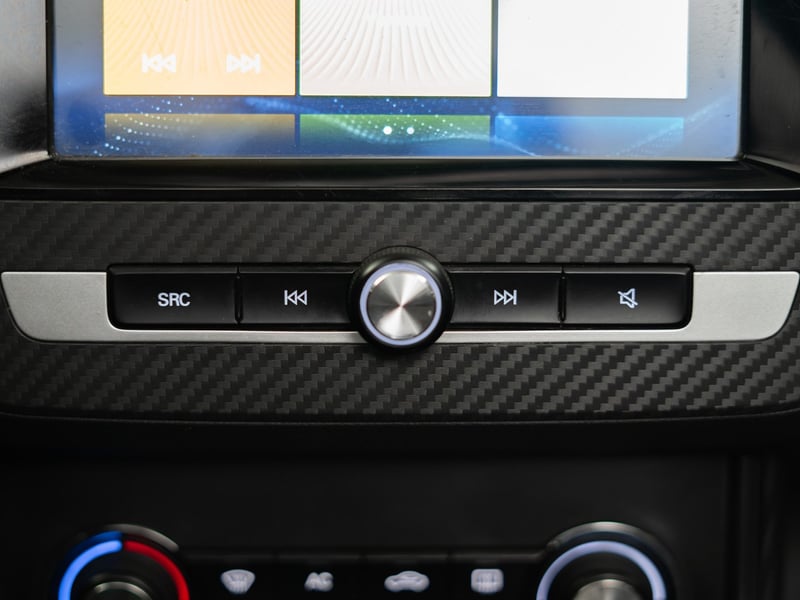 MG Zs 1.5 2022 - Imagen 7 de 10