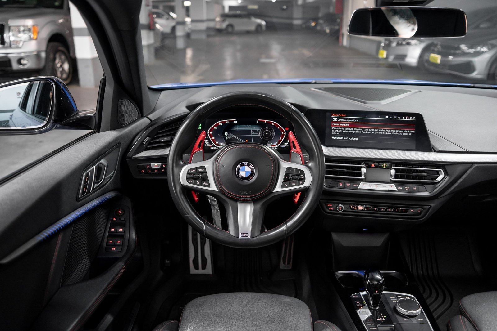 BMW 128ti 2.0 2022 - Imagen 3 de 20