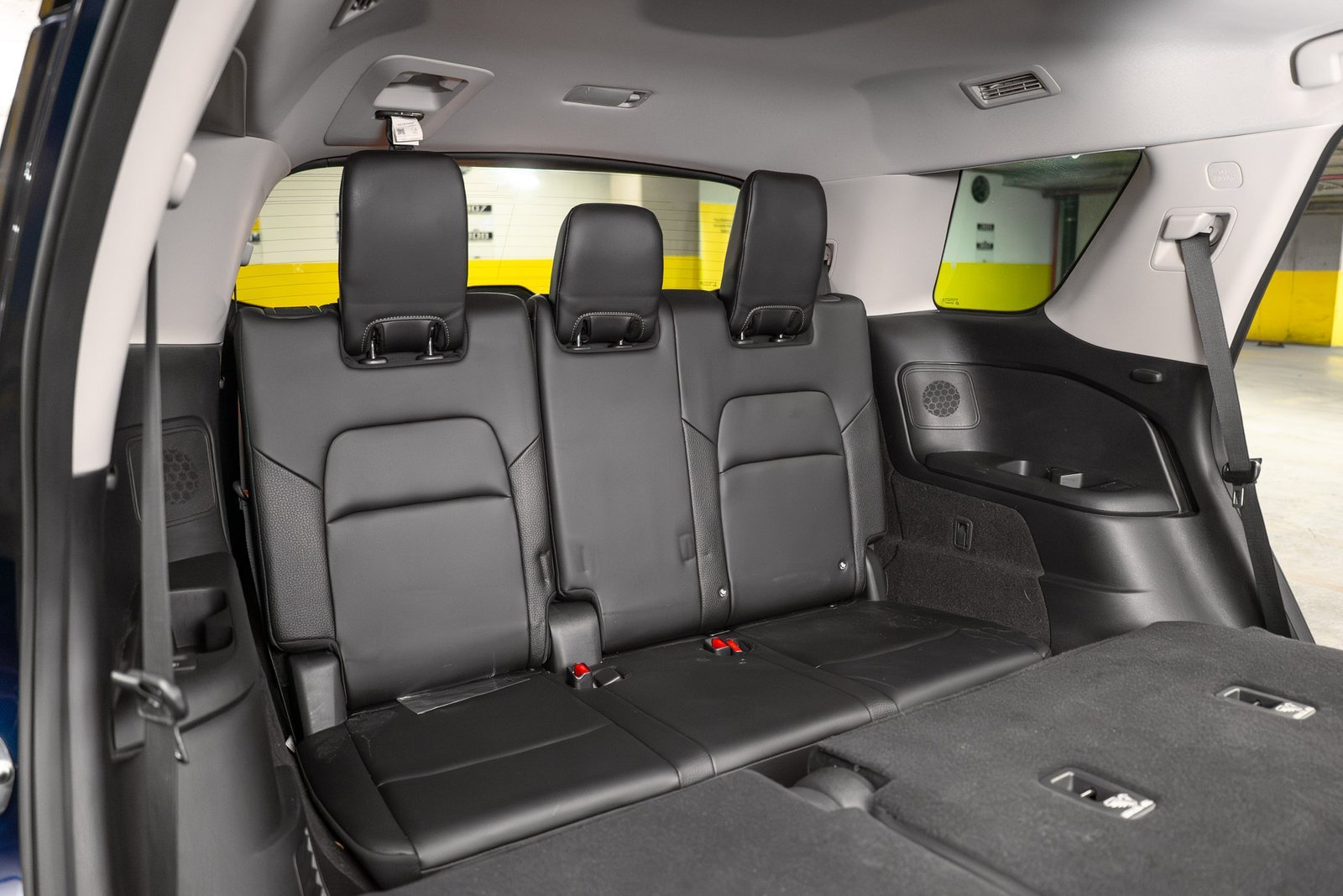 Nissan Pathfinder 3.5 2023 - Imagen 20 de 20
